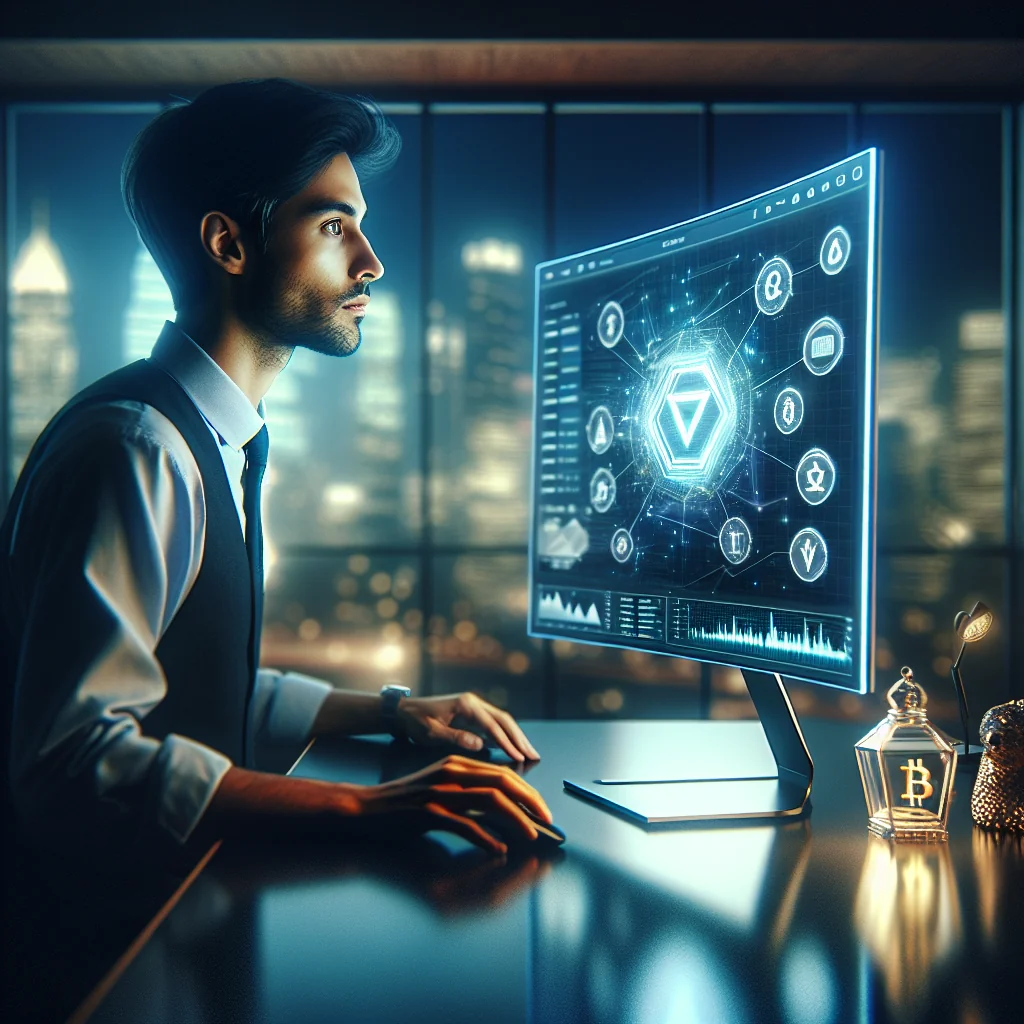 Where to Buy VET (VeChain) Safely and Confidently