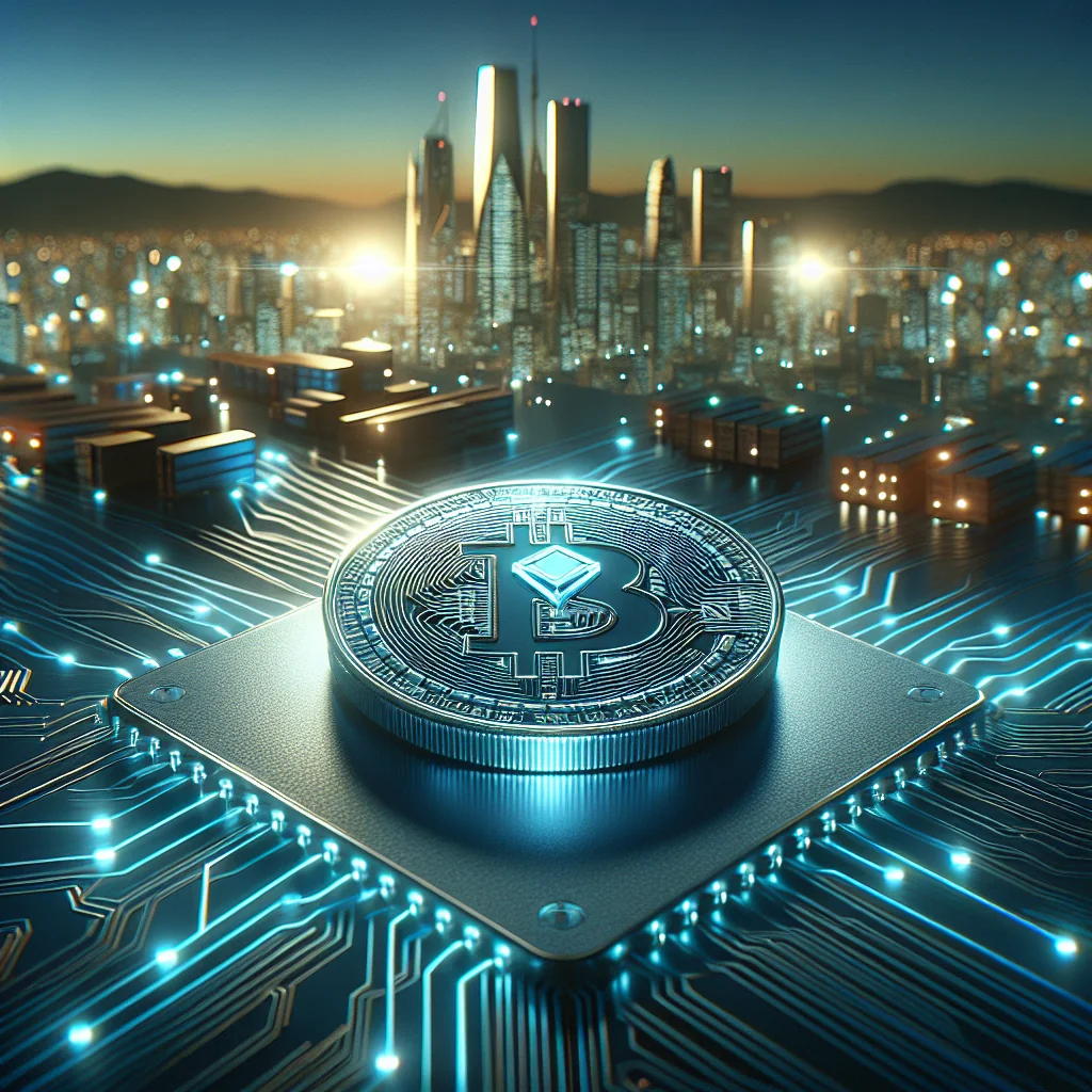 What Is VET Crypto? A Simple Guide to VeChain and Its Token