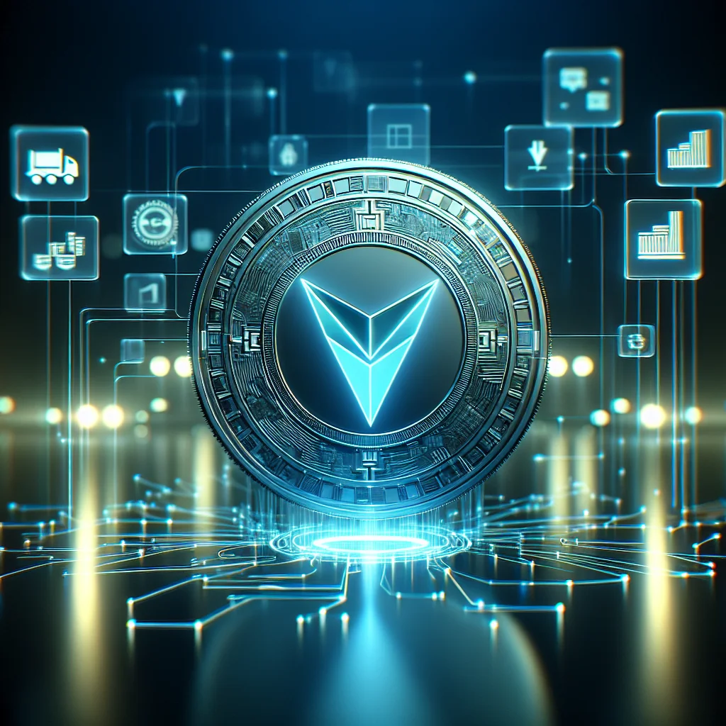 What Is VET Crypto? A Clear Guide to VeChain’s Main Token