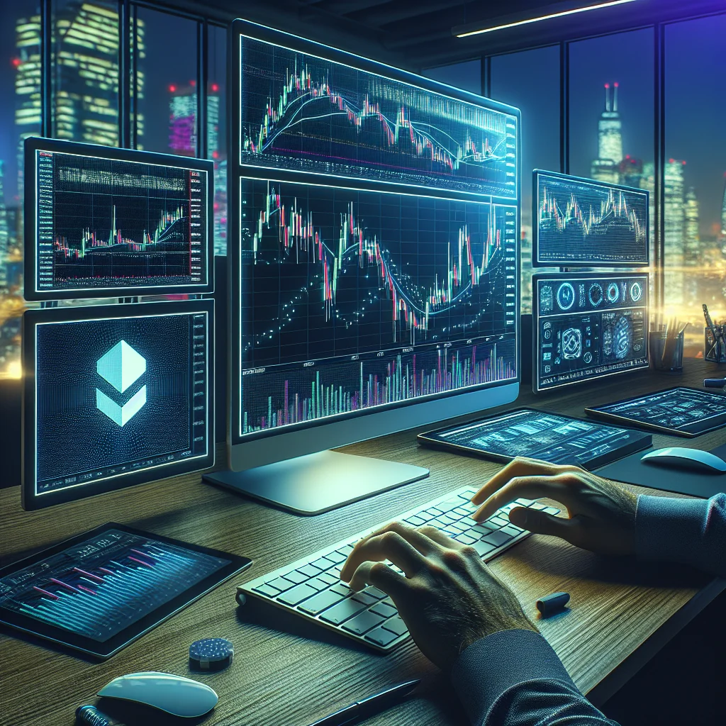 VeChain Price: What Really Drives VET and How to Read the Market