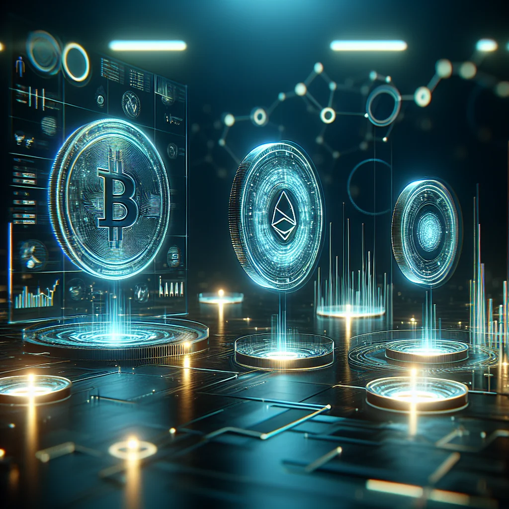 Vechain Total Supply Explained: VET, VTHO and Tokenomics